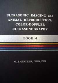 Ultrasonic imaging and anmal reproduction